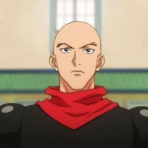 Meet your Posher, Andrew